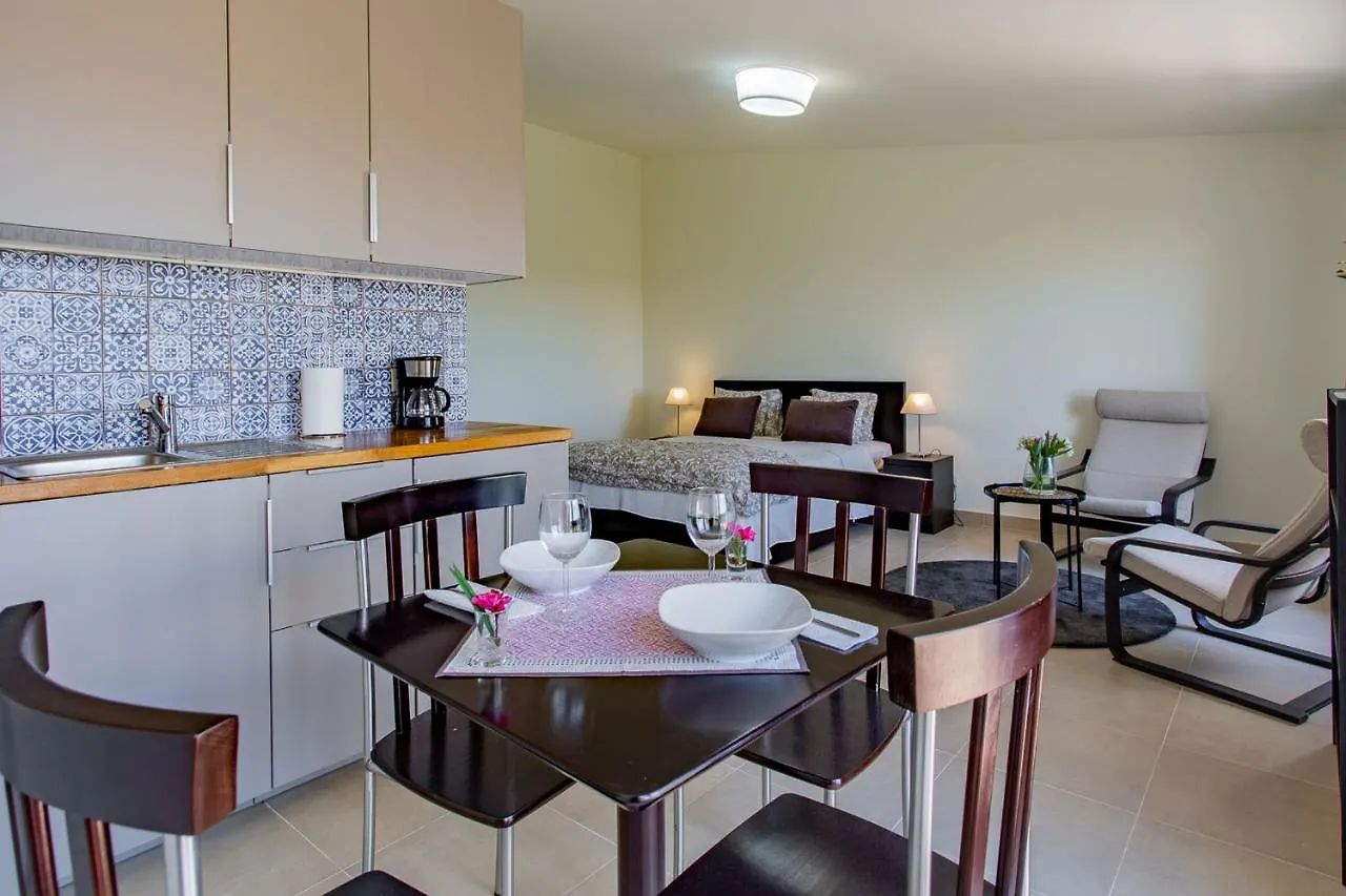 Corte Velada Guest House 拉哥斯