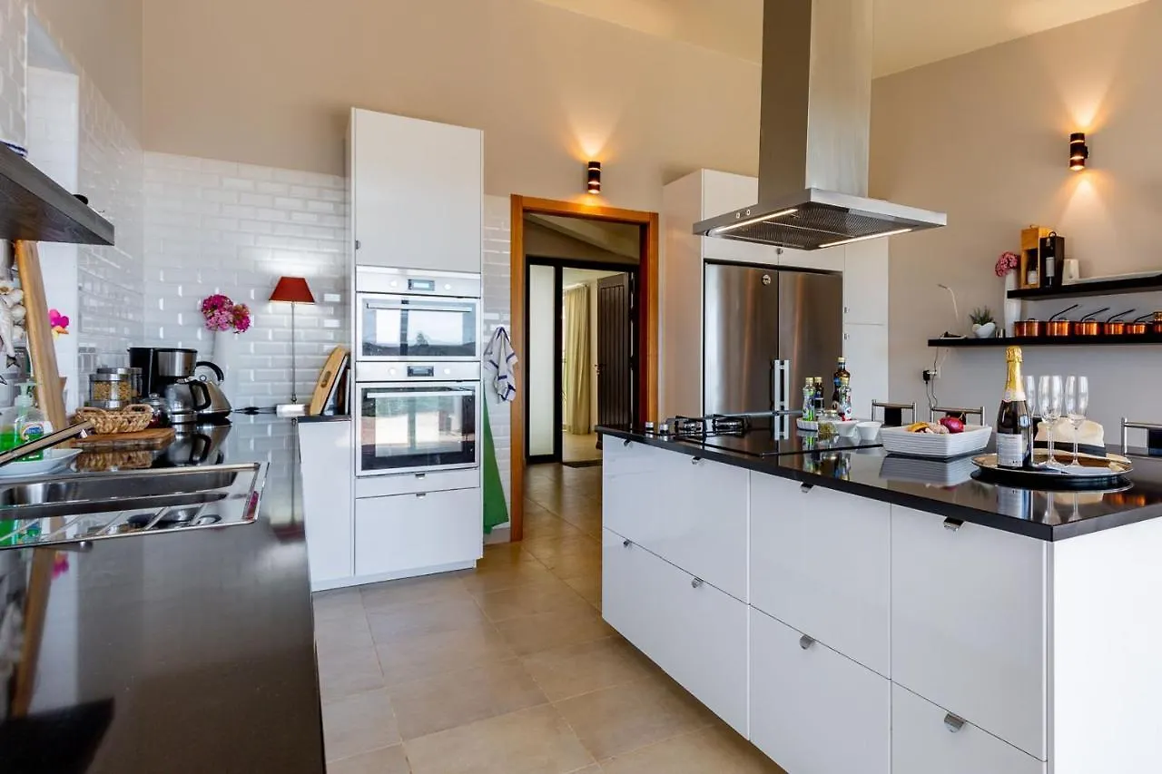 Corte Velada Guest House 拉哥斯 葡萄牙