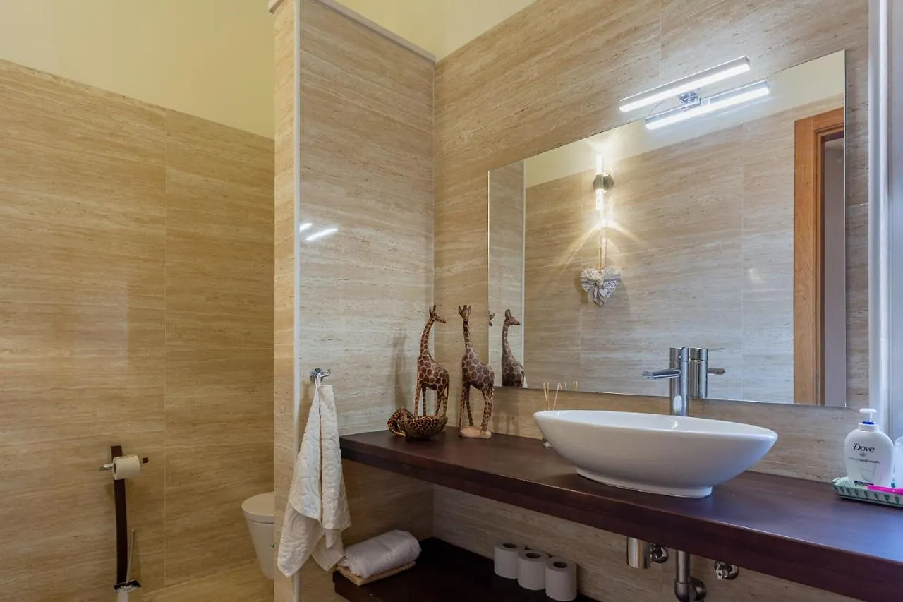Corte Velada Guest House 拉哥斯 葡萄牙