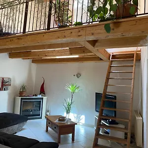 Maison De Village Aux Portes Du Verdon , Salernes France