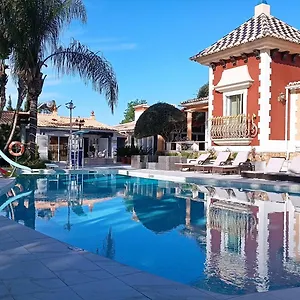  Vakantiehuis Fazenda Viegas