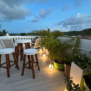 Carambola Résidence, Ocean View , Cul de Sac Saint-Martin