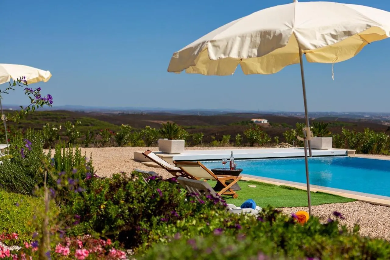 Apartamento Corte Velada Guest House Lagos Portugal