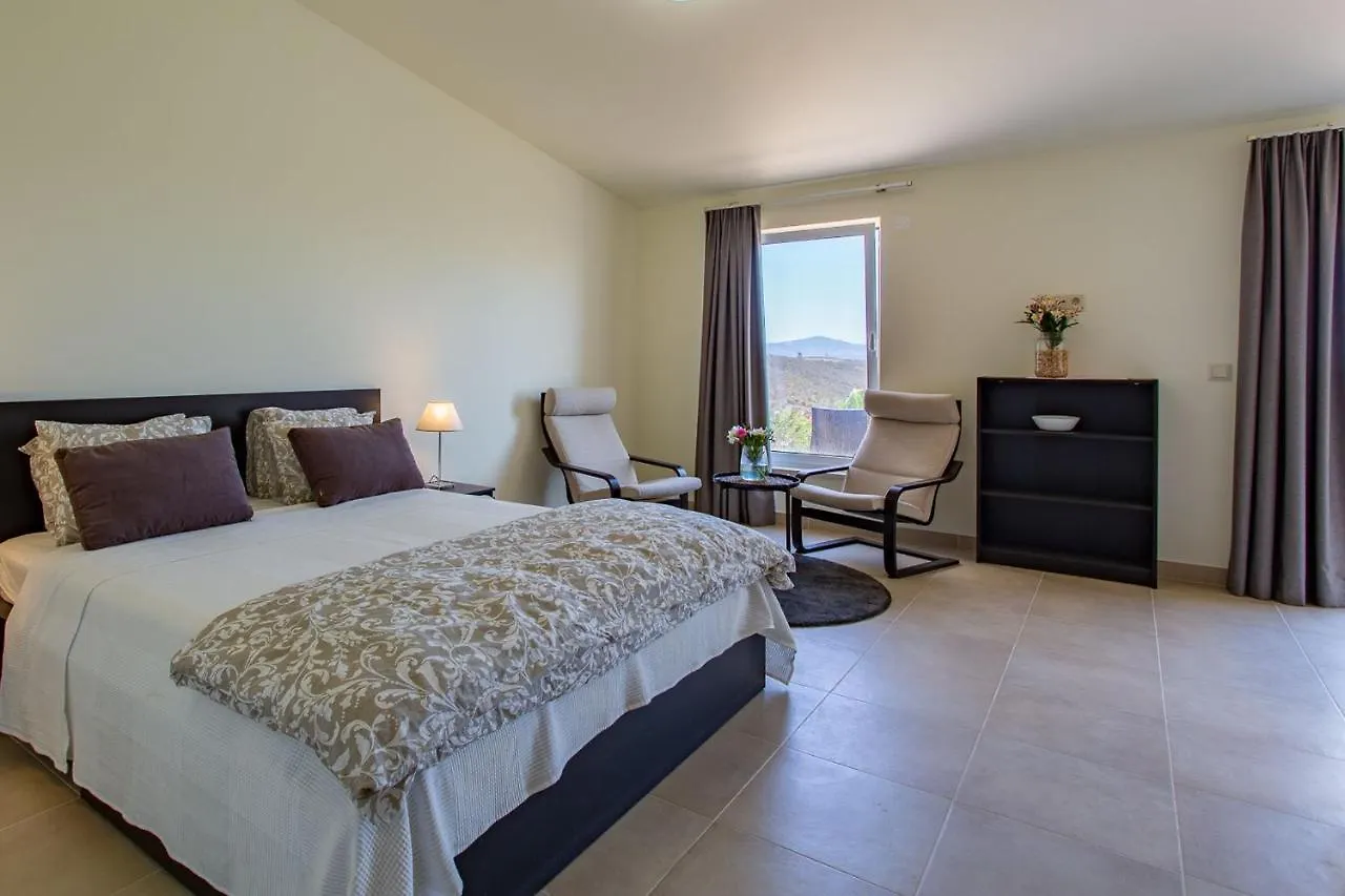 Corte Velada Guest House Lagos