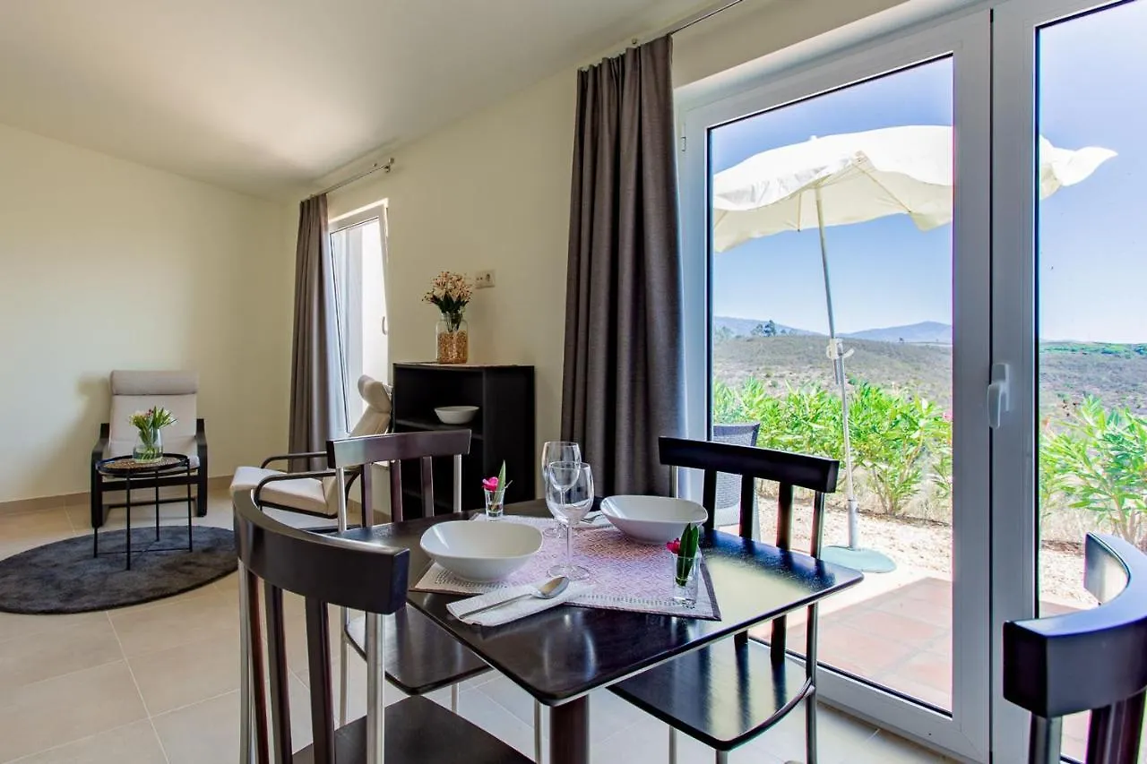 Corte Velada Guest House Lagos