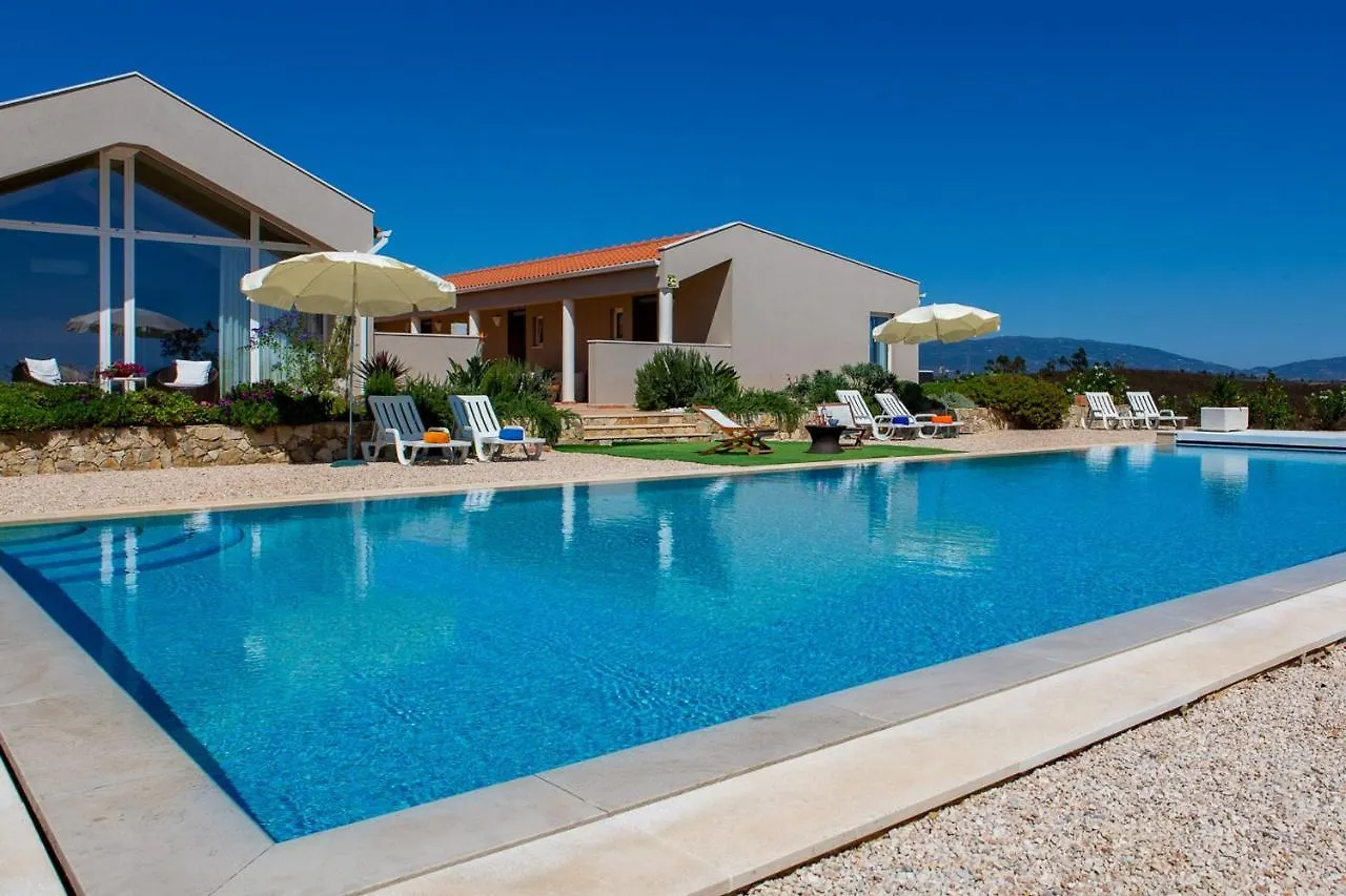 Corte Velada Guest House Lagos Apartamento
