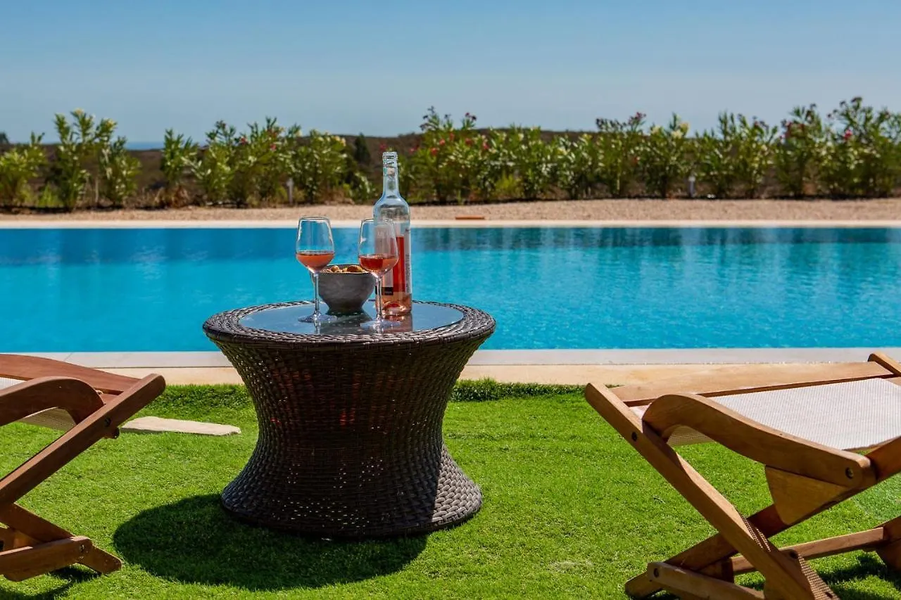 Apartamento Corte Velada Guest House Lagos Portugal