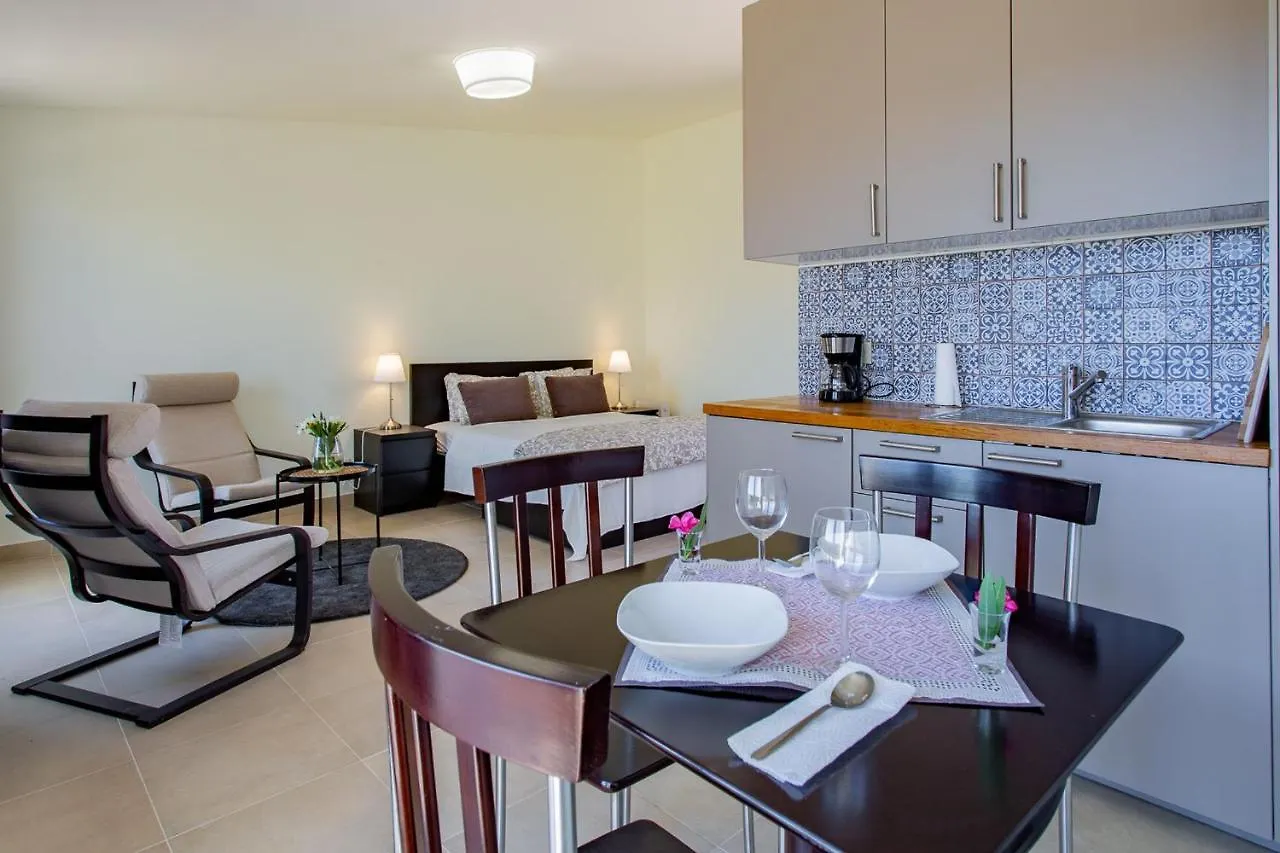 Corte Velada Guest House Lagos Apartamento