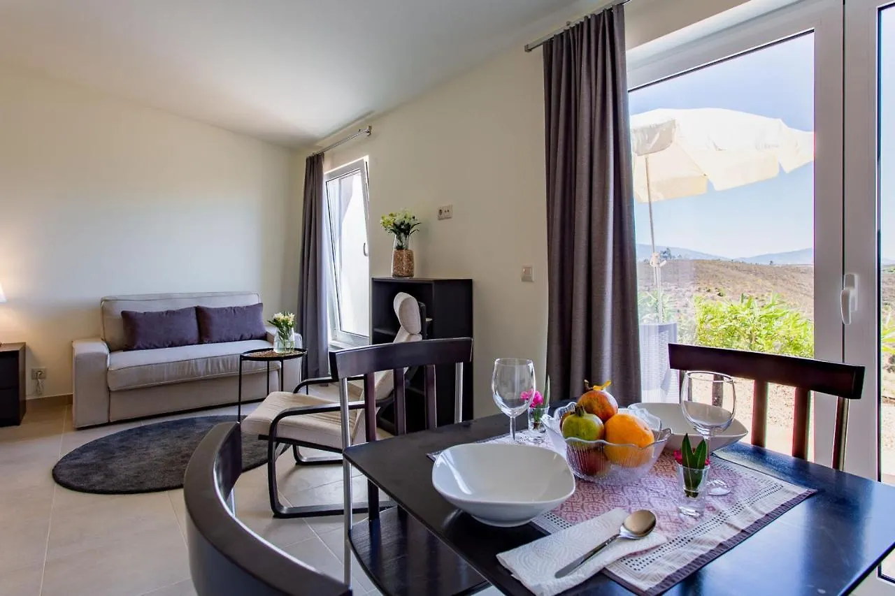 Apartamento Corte Velada Guest House Lagos Portugal