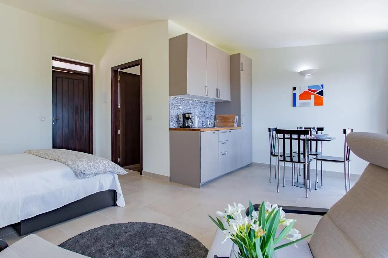 Corte Velada Guest House Lagos 0*,