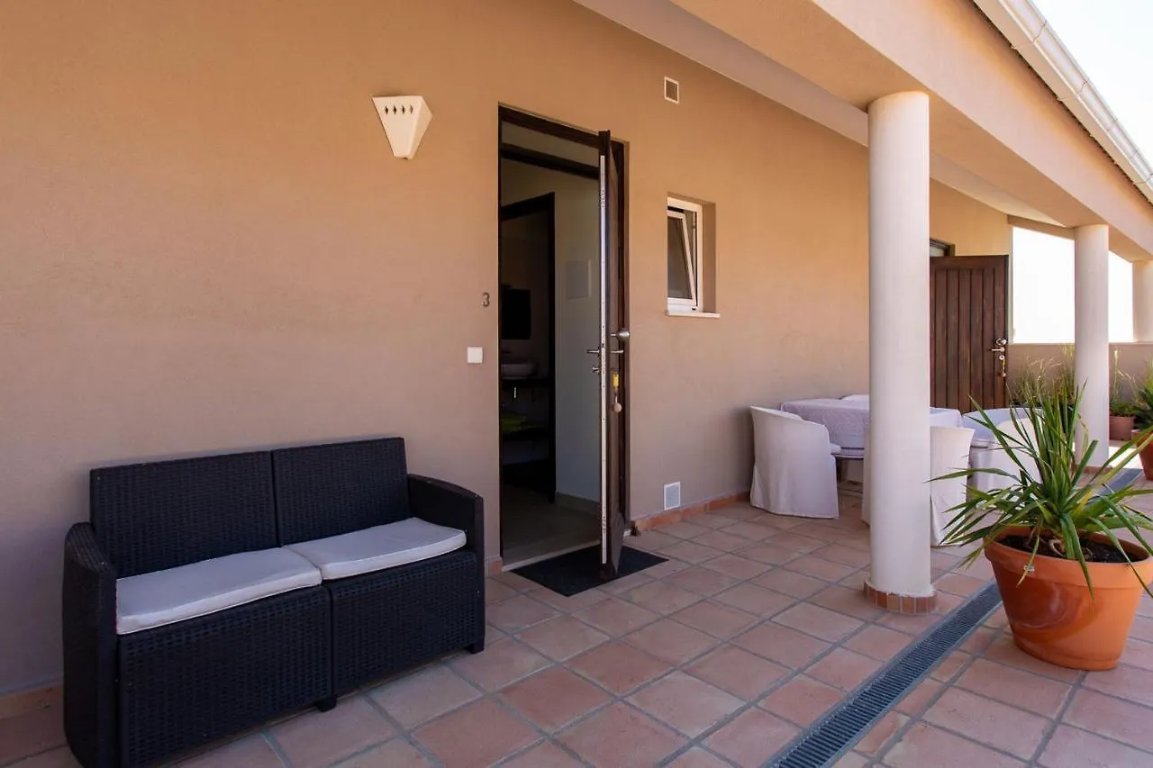 Corte Velada Guest House Lagos 0*,  Portugal