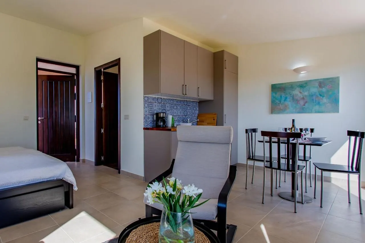 Apartamento Corte Velada Guest House Lagos Portugal