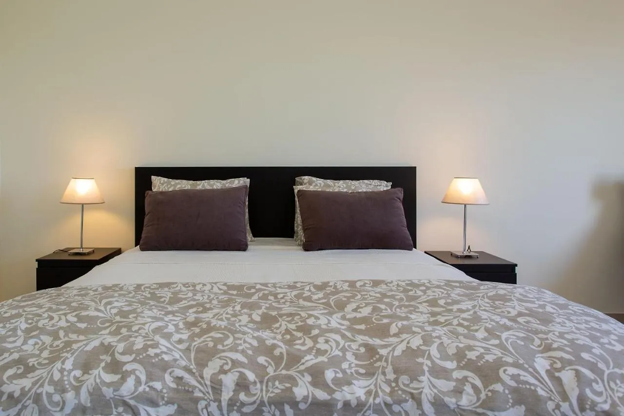 Corte Velada Guest House By Lovelystay Lagos