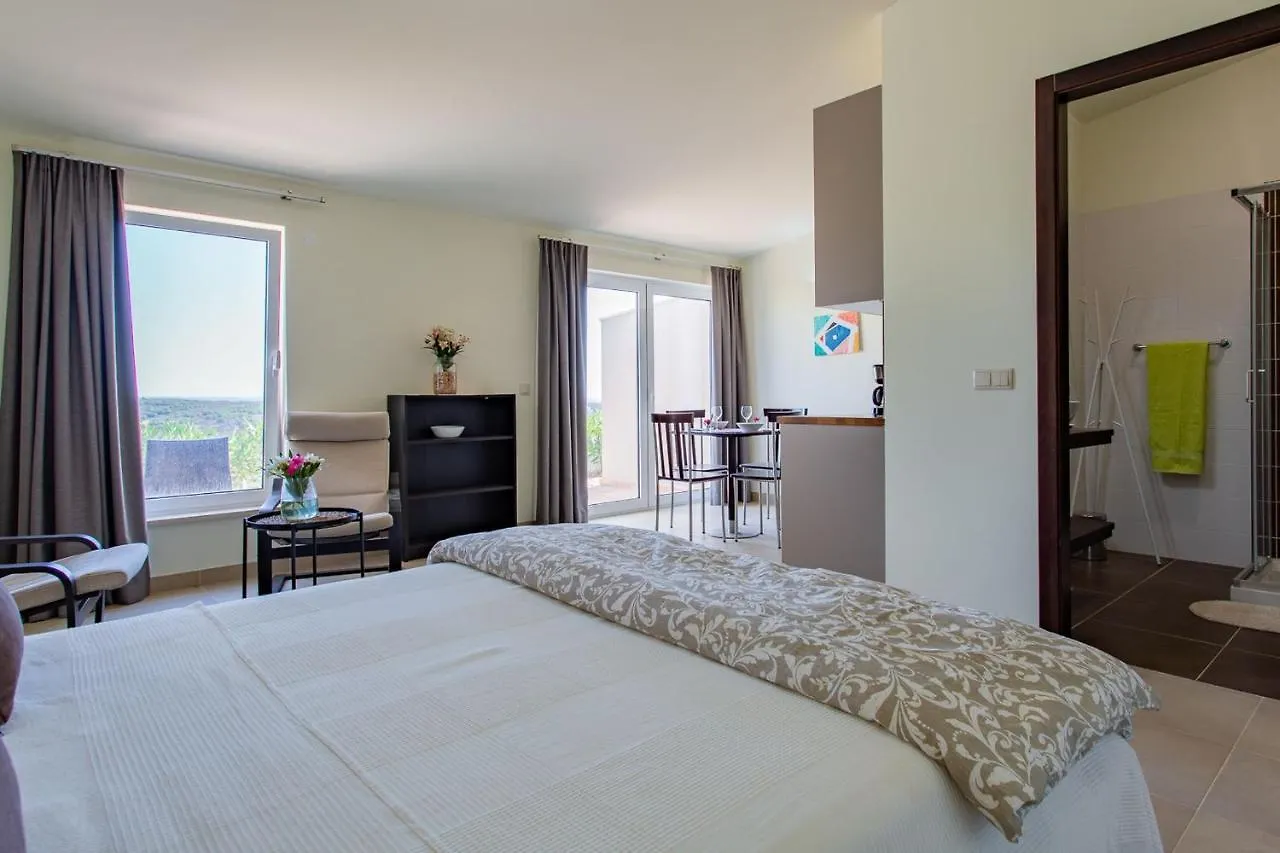Corte Velada Guest House By Lovelystay Lagos Apartamento