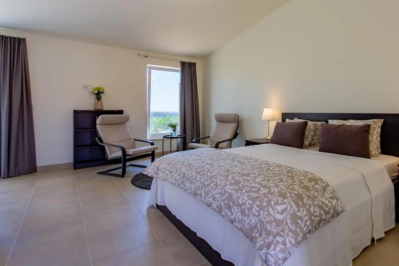 Corte Velada Guest House By Lovelystay Lagos