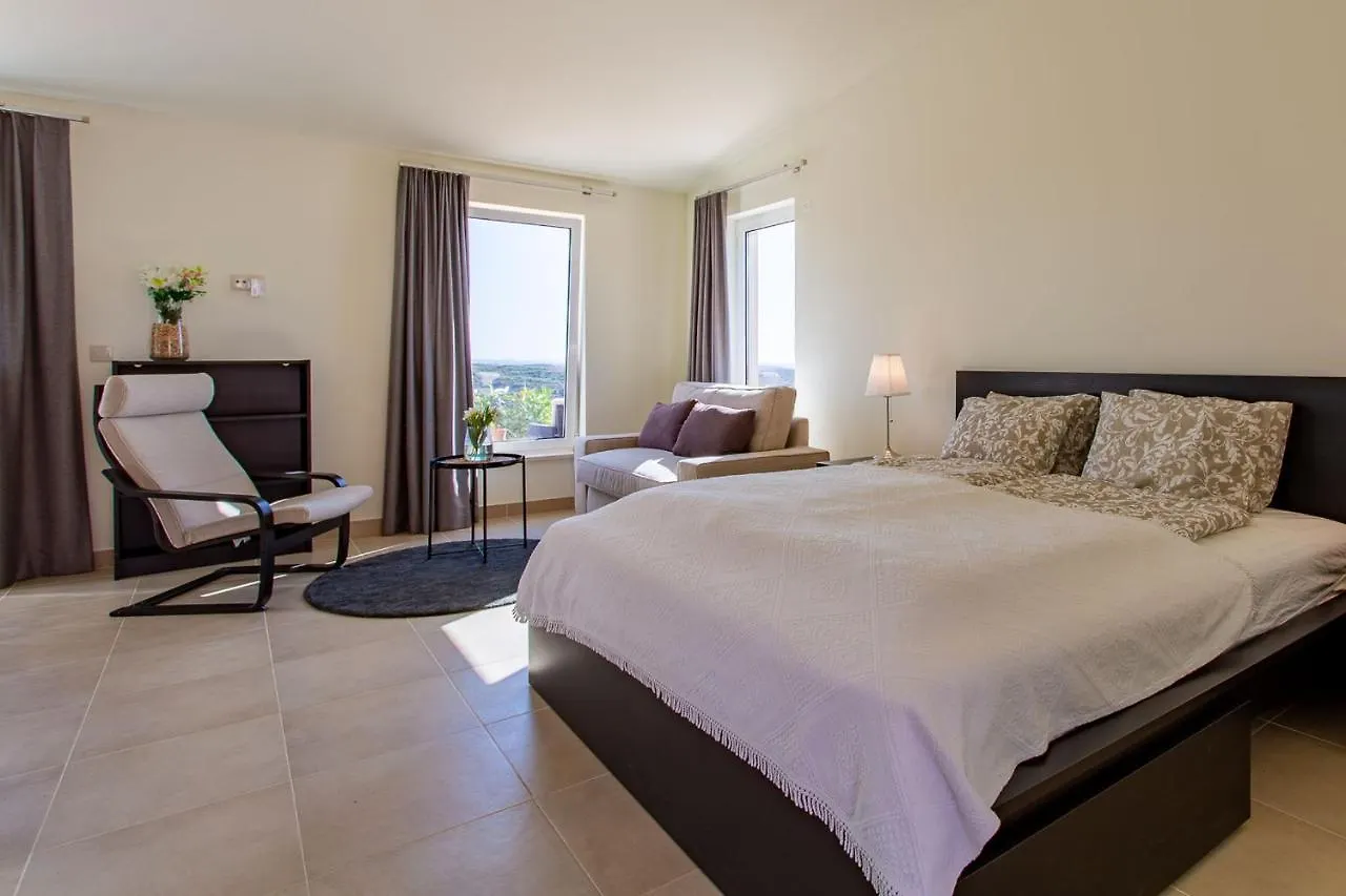 Corte Velada Guest House By Lovelystay Lagos Apartamento