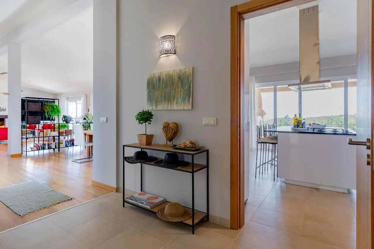Corte Velada Guest House By Lovelystay Lagos Apartamento