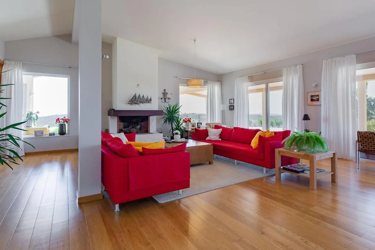 Corte Velada Guest House By Lovelystay Lagos Apartamento