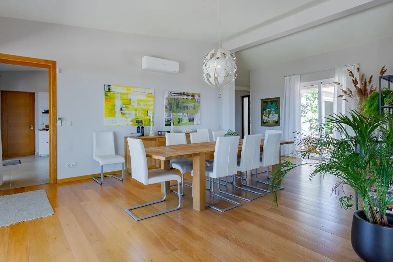 Corte Velada Guest House By Lovelystay Lagos