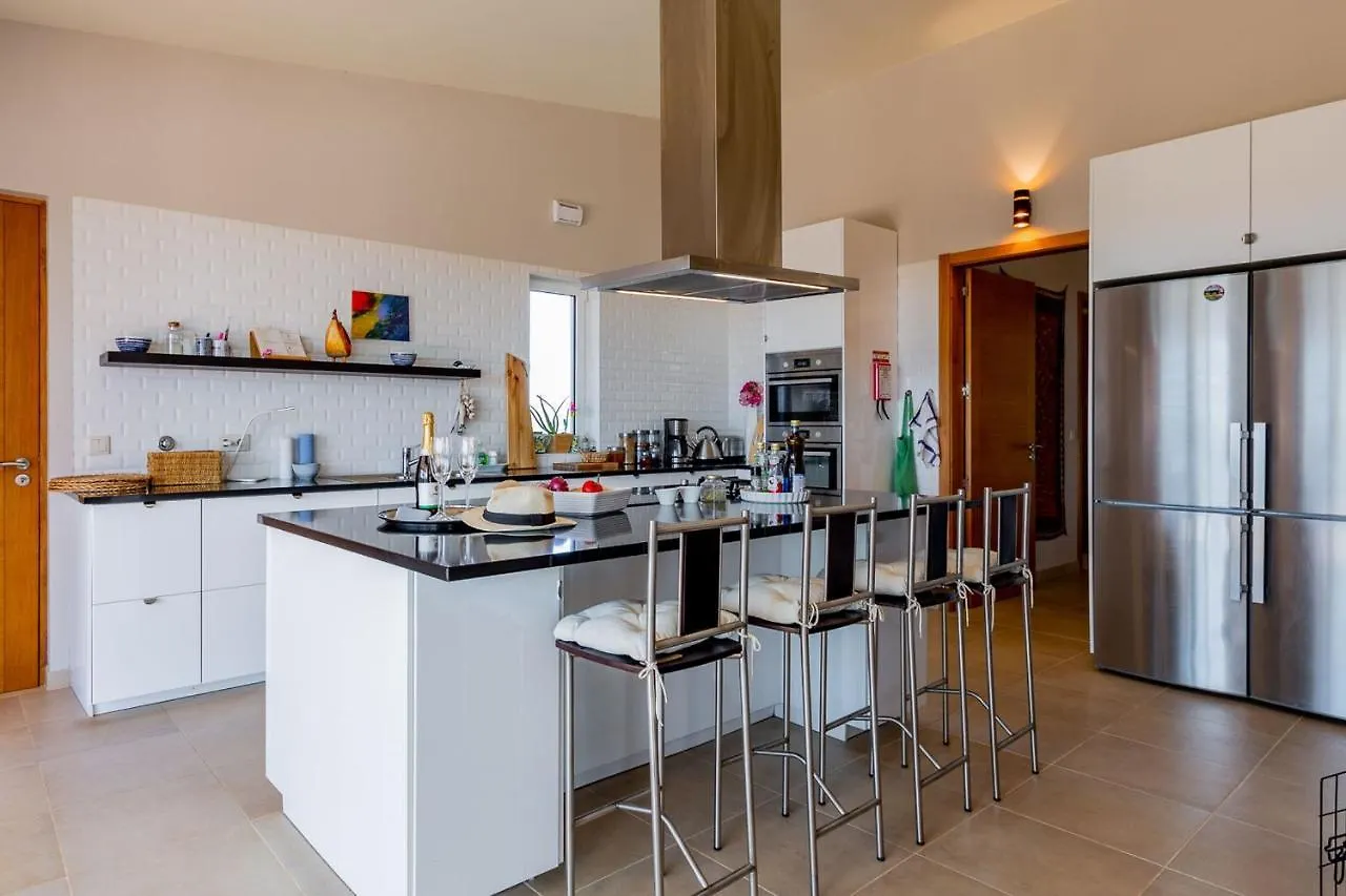 Apartamento Corte Velada Guest House By Lovelystay Lagos