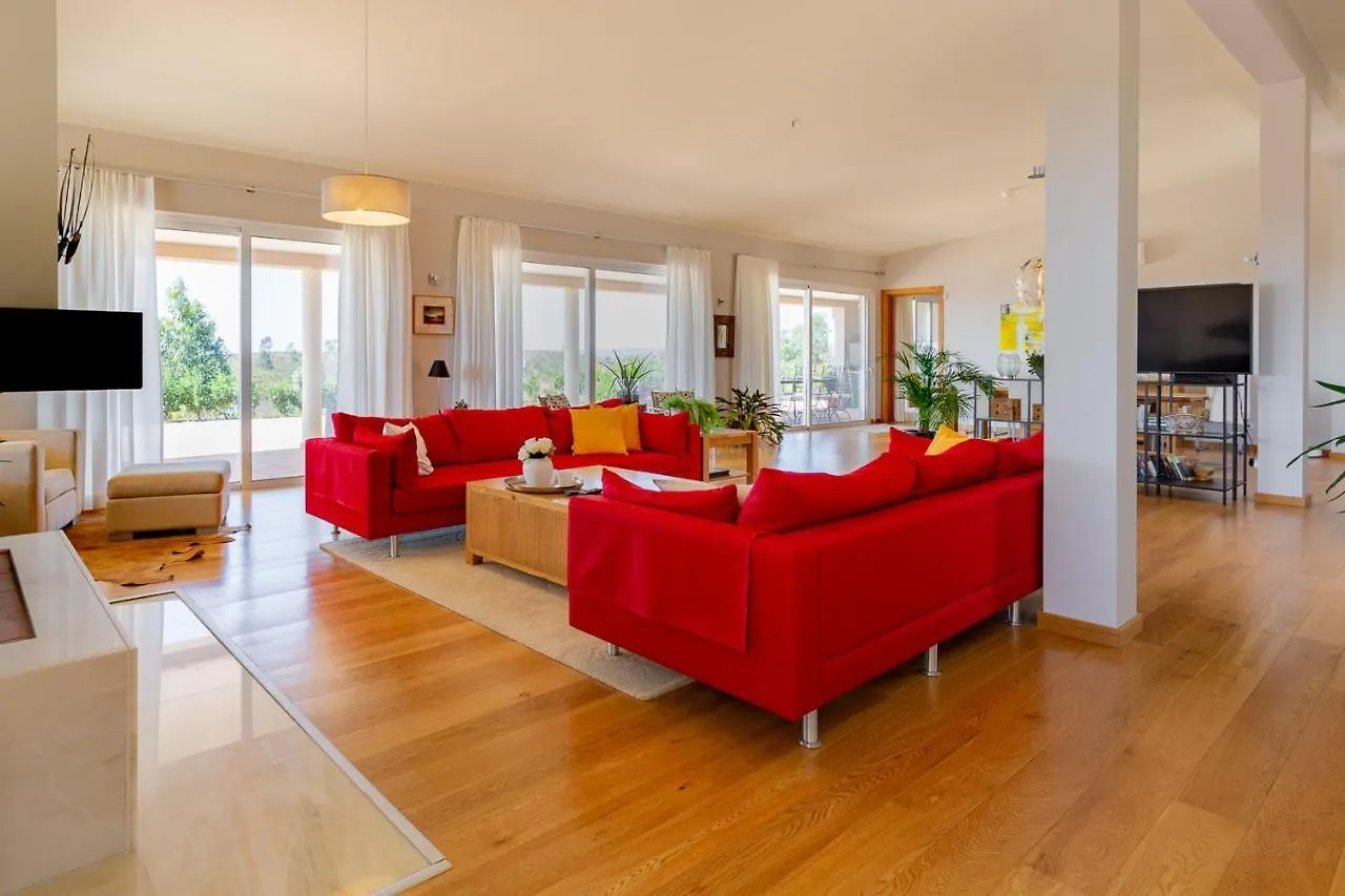 Corte Velada Guest House By Lovelystay Lagos Apartamento