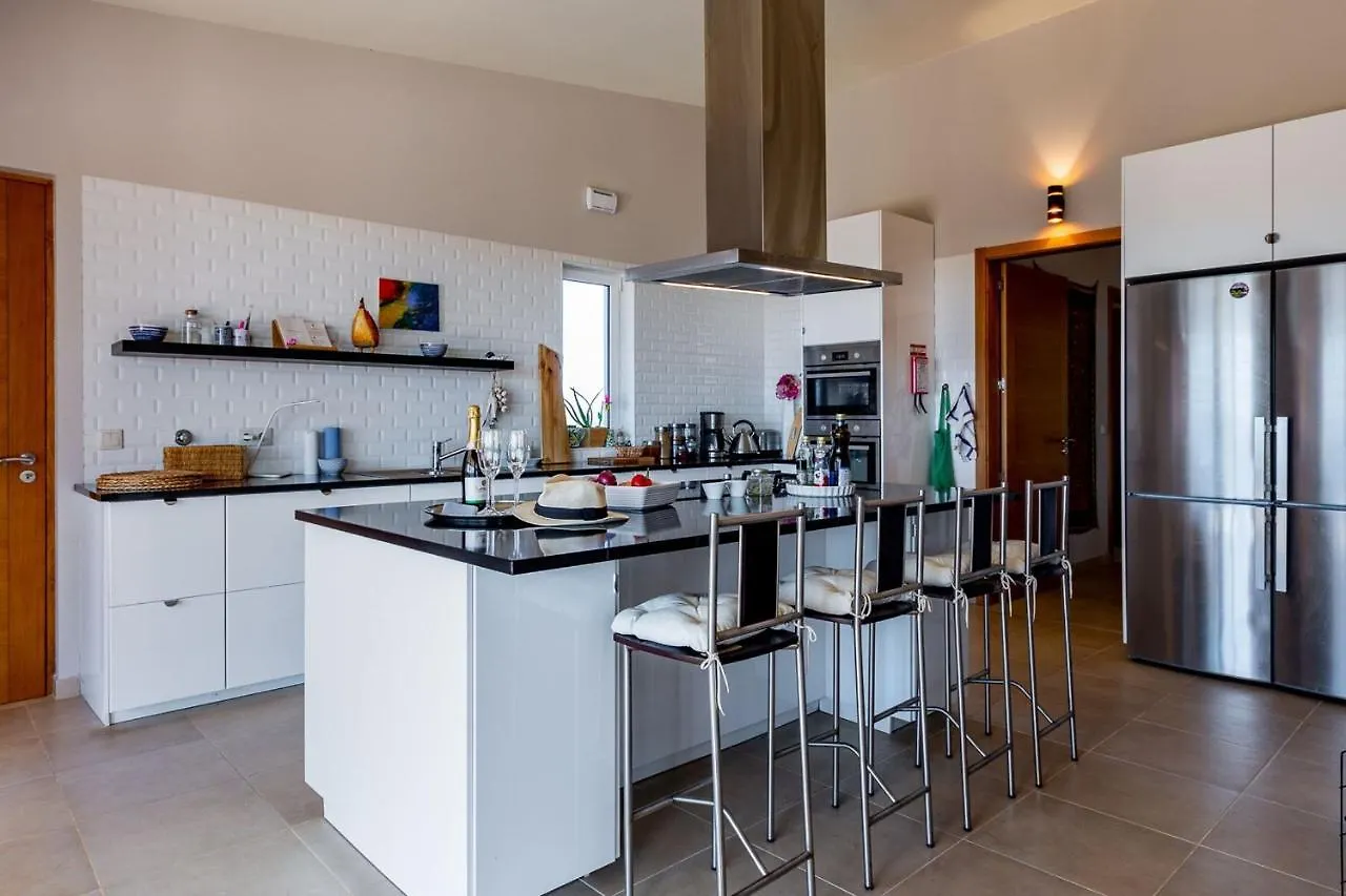 Corte Velada Guest House By Lovelystay Lagos