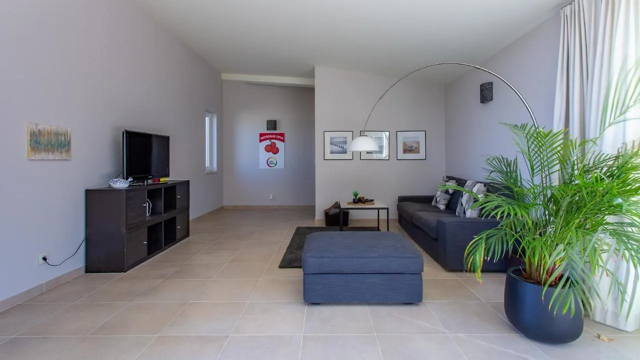 Corte Velada Guest House By Lovelystay Lagos