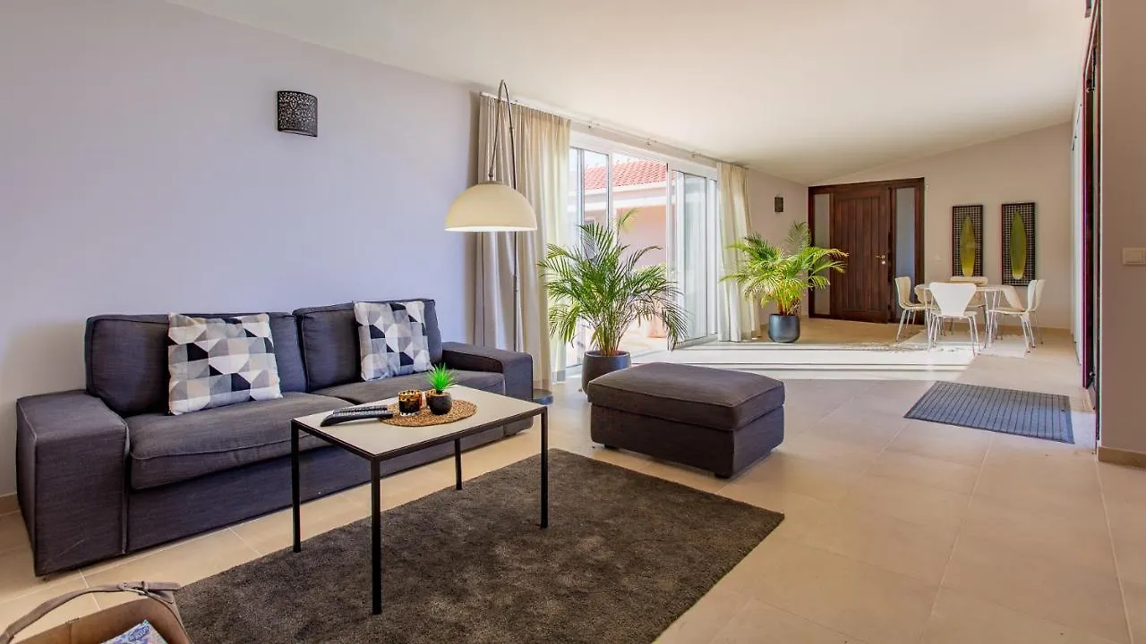 Apartamento Corte Velada Guest House By Lovelystay Lagos Portugal