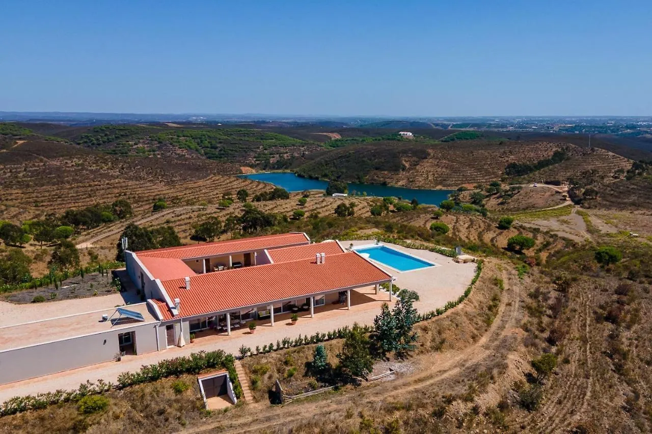 Appartement Corte Velada Guest House By Lovelystay Lagos