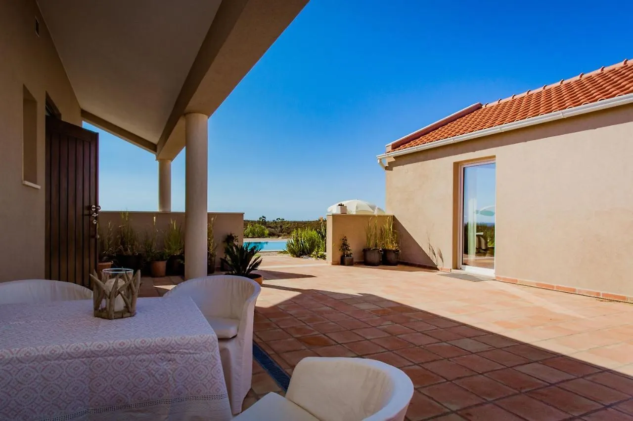 Appartement Corte Velada Guest House By Lovelystay Lagos
