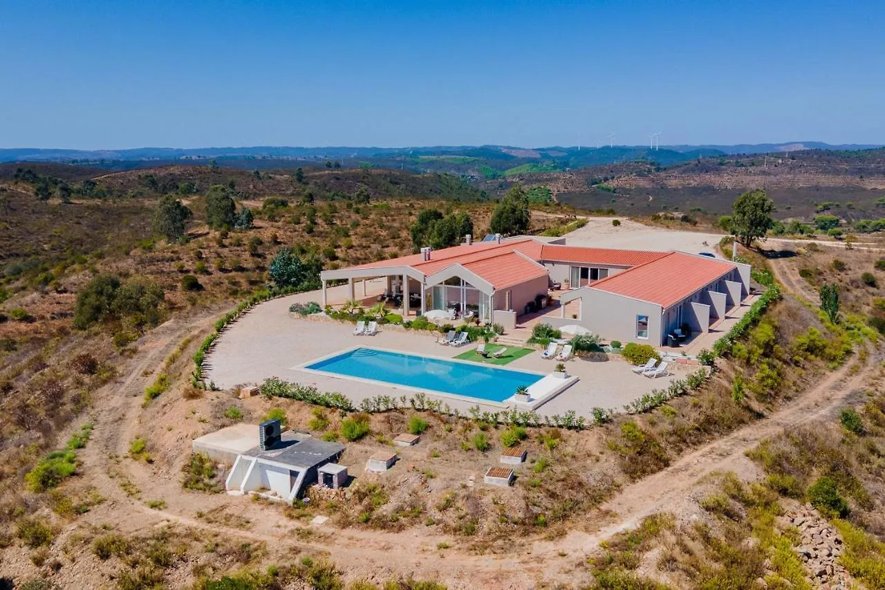 Corte Velada Guest House By Lovelystay Lagos 0*,  Portugal