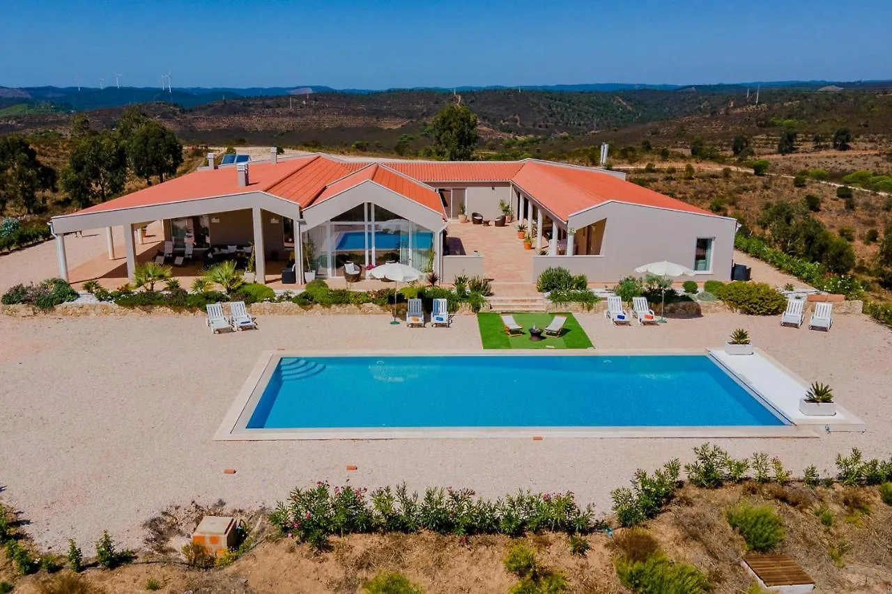 Appartement Corte Velada Guest House By Lovelystay Lagos Portugal