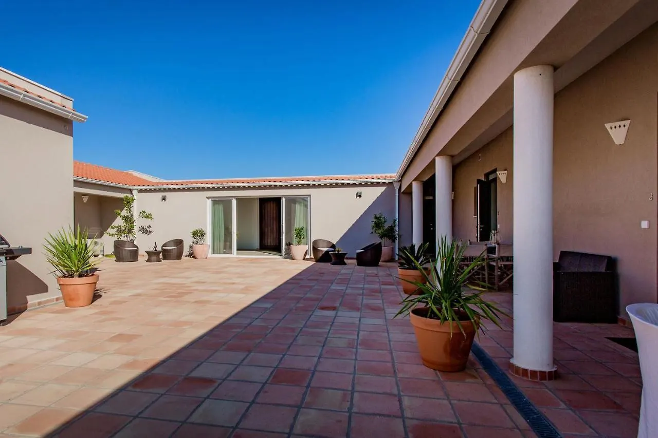 Appartement Corte Velada Guest House By Lovelystay Lagos