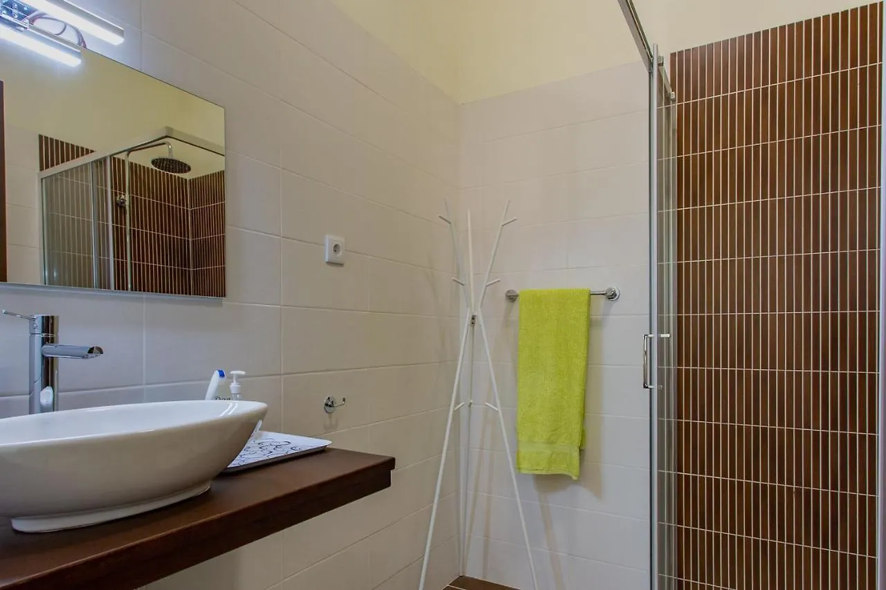 Appartement Corte Velada Guest House By Lovelystay Lagos