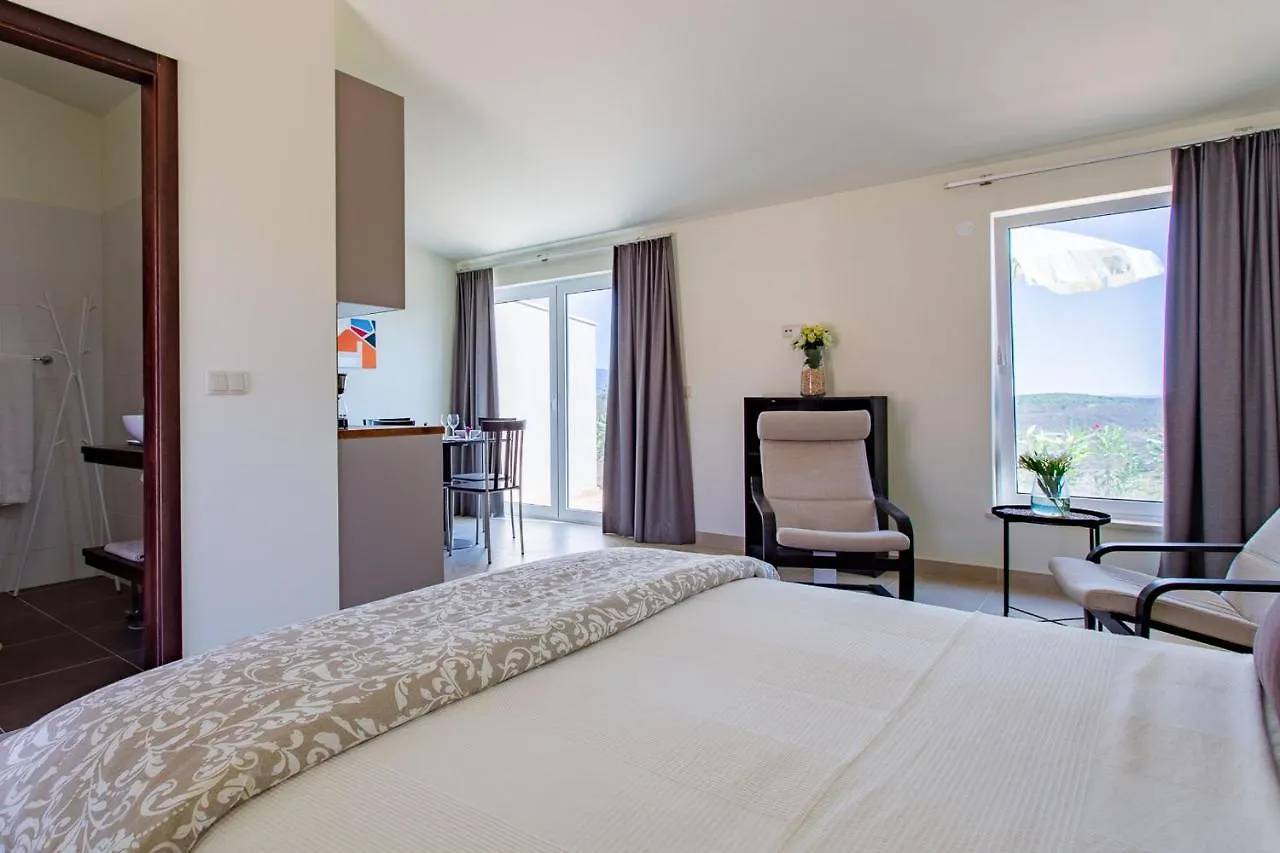 Appartement Corte Velada Guest House By Lovelystay Lagos