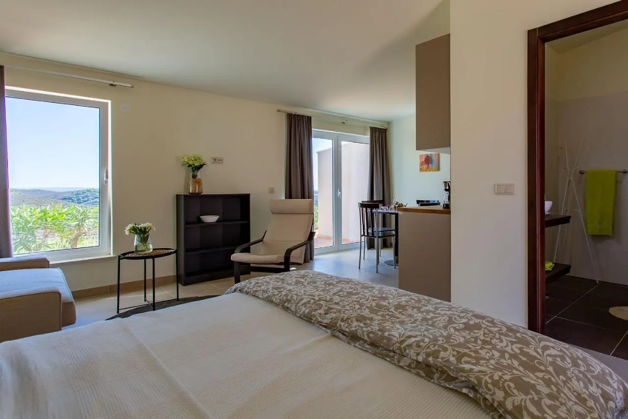 Appartement Corte Velada Guest House By Lovelystay Lagos