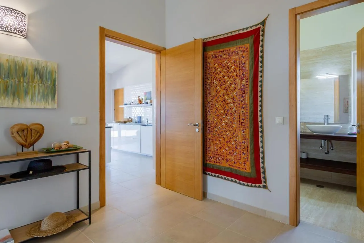 Corte Velada Guest House By Lovelystay Lagos 0*,  Portugal