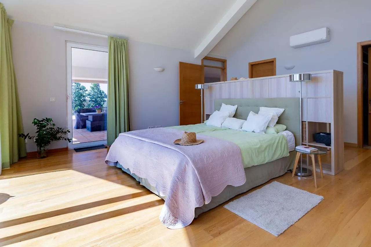 Corte Velada Guest House By Lovelystay Lagos Portugal